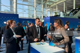 36th NATO Summit in Ankara kicks off with Defence Industry Forum - PHOTO 
