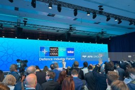 36th NATO Summit begins in Ankara - PHOTO  - UPDATED 