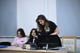 Appeal hearing on complaints filed by Armenian citizens continues