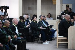 Appeal hearing on complaints filed by Armenian citizens continues