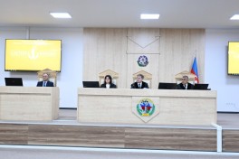 Appeal hearing on complaints filed by Armenian citizens continues