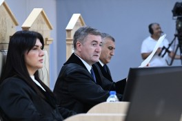 Appeal hearing on complaints filed by Armenian citizens continues