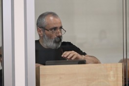 Appeal hearing on complaints filed by Armenian citizens continues
