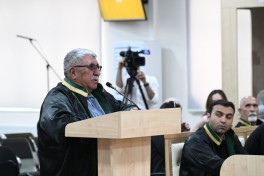Appeal hearing on complaints filed by Armenian citizens continues