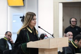 Appeal hearing on complaints filed by Armenian citizens continues