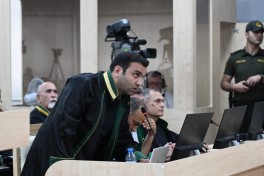 Appeal hearing on complaints filed by Armenian citizens continues