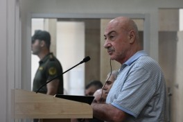 Appeal hearing on complaints filed by Armenian citizens continues