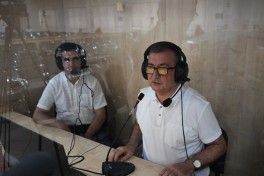 Appeal hearing on complaints filed by Armenian citizens continues