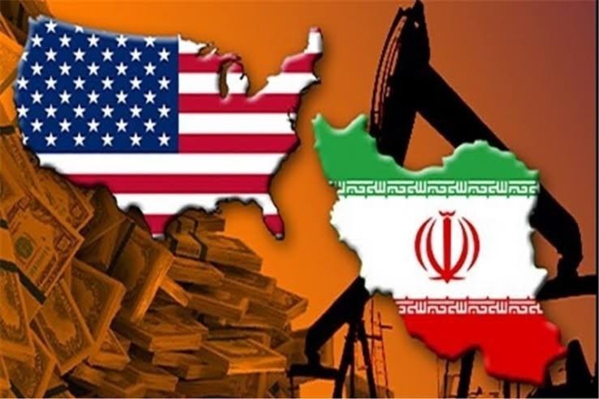 Iran says US oil sanctions waiver revocation violates Pakistan-mediated MoU