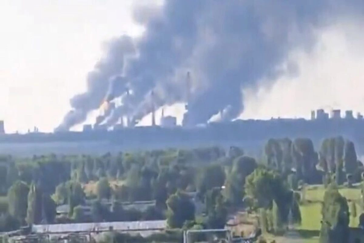 Drone attack targets several Russian regions, leaving dead and injured