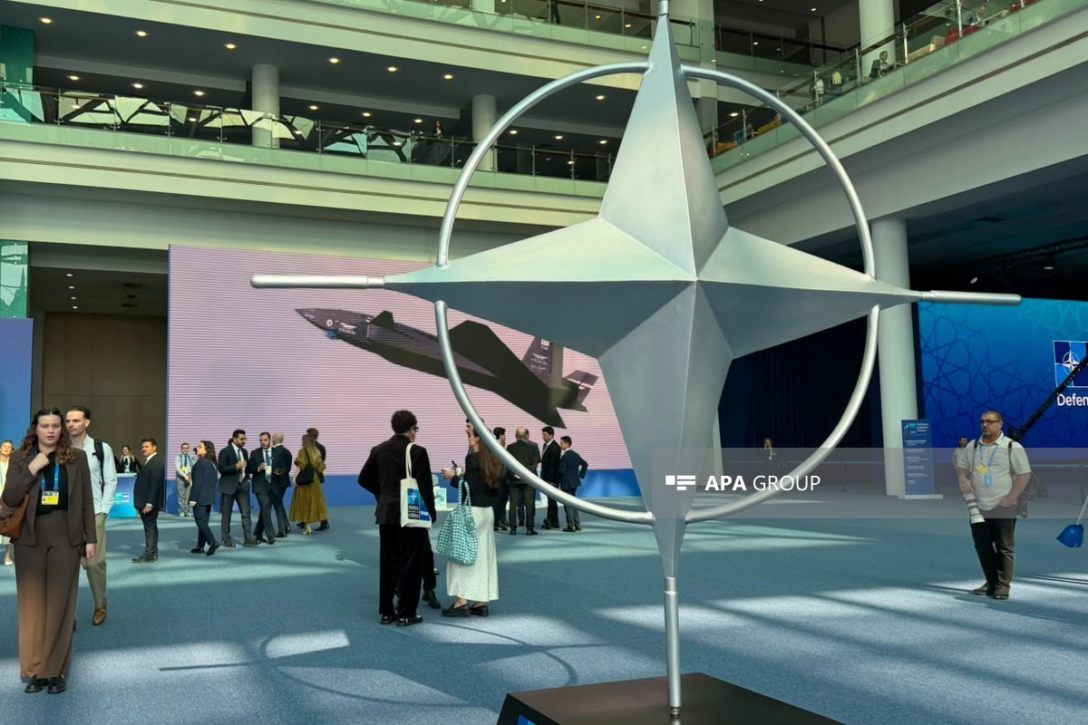 NATO: Iran must never possess nuclear weapons, ensure free passage through Strait of Hormuz