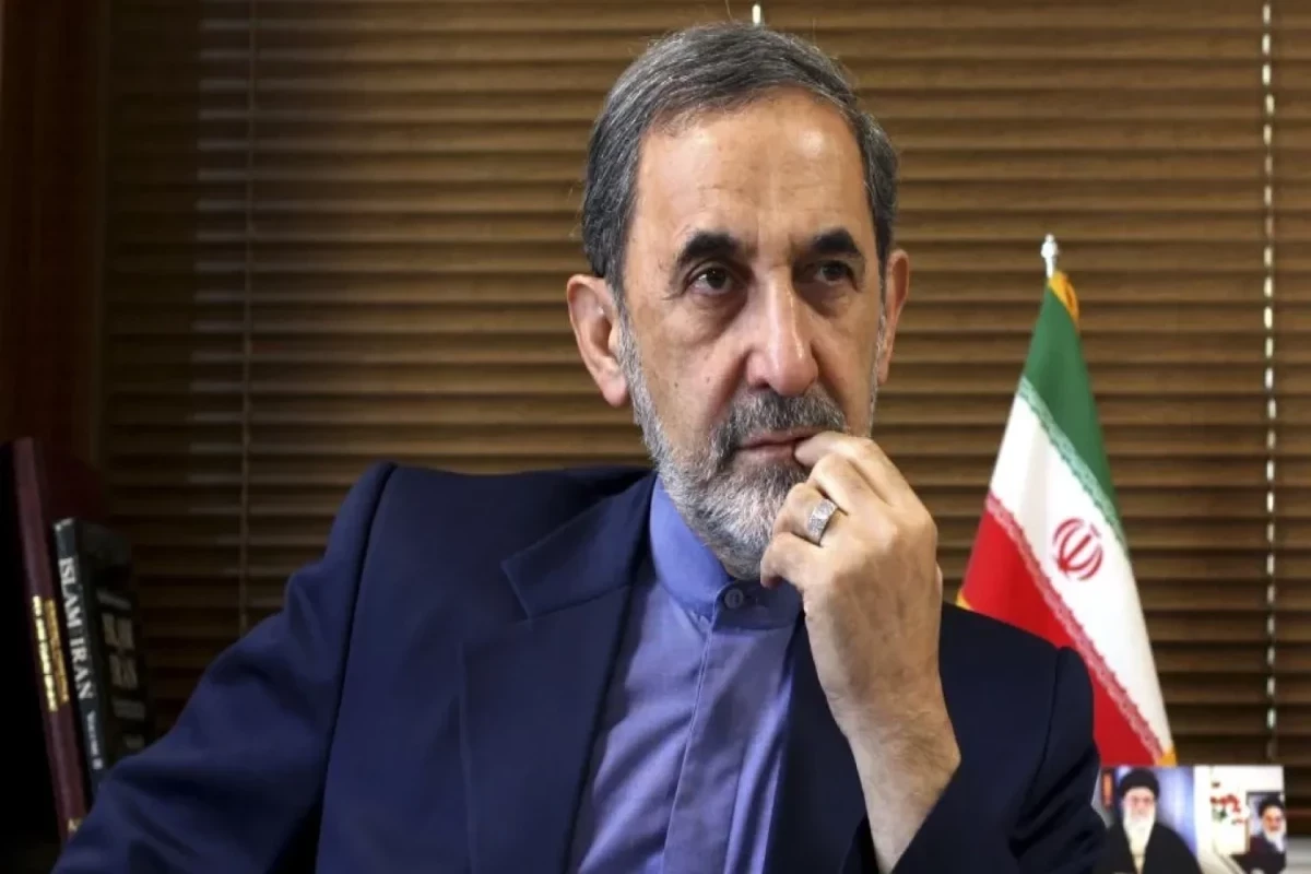 Iranian Supreme Leader