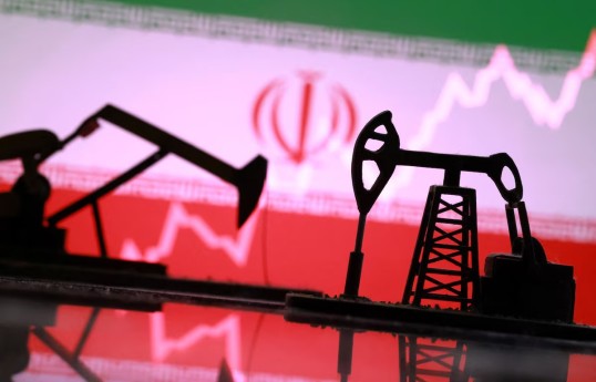 US reinstates sanctions on Iranian oil sales after LNG, oil tanker attacks