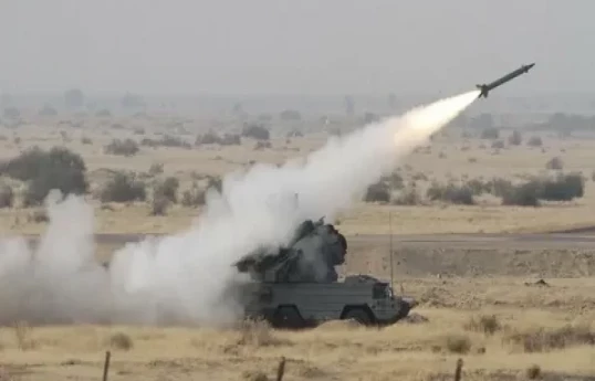 IRGC Claims Strikes on 85 US Military Facilities in Bahrain, Kuwait