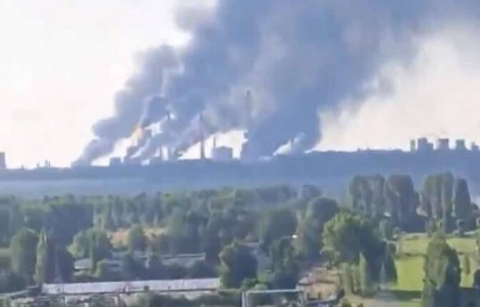 Drone attack targets several Russian regions, leaving dead and injured