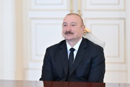 President Ilham Aliyev received Deputy Prime Minister of Jordan