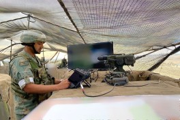 Azerbaijani Land Forces conduct large-scale operational exercise - VIDEO 