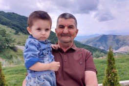 Azerbaijan resettles former IDPs in Shusha's Kichik Galadara village, families receive house keys - UPDATED 