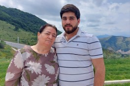 Azerbaijan resettles former IDPs in Shusha's Kichik Galadara village, families receive house keys - UPDATED 