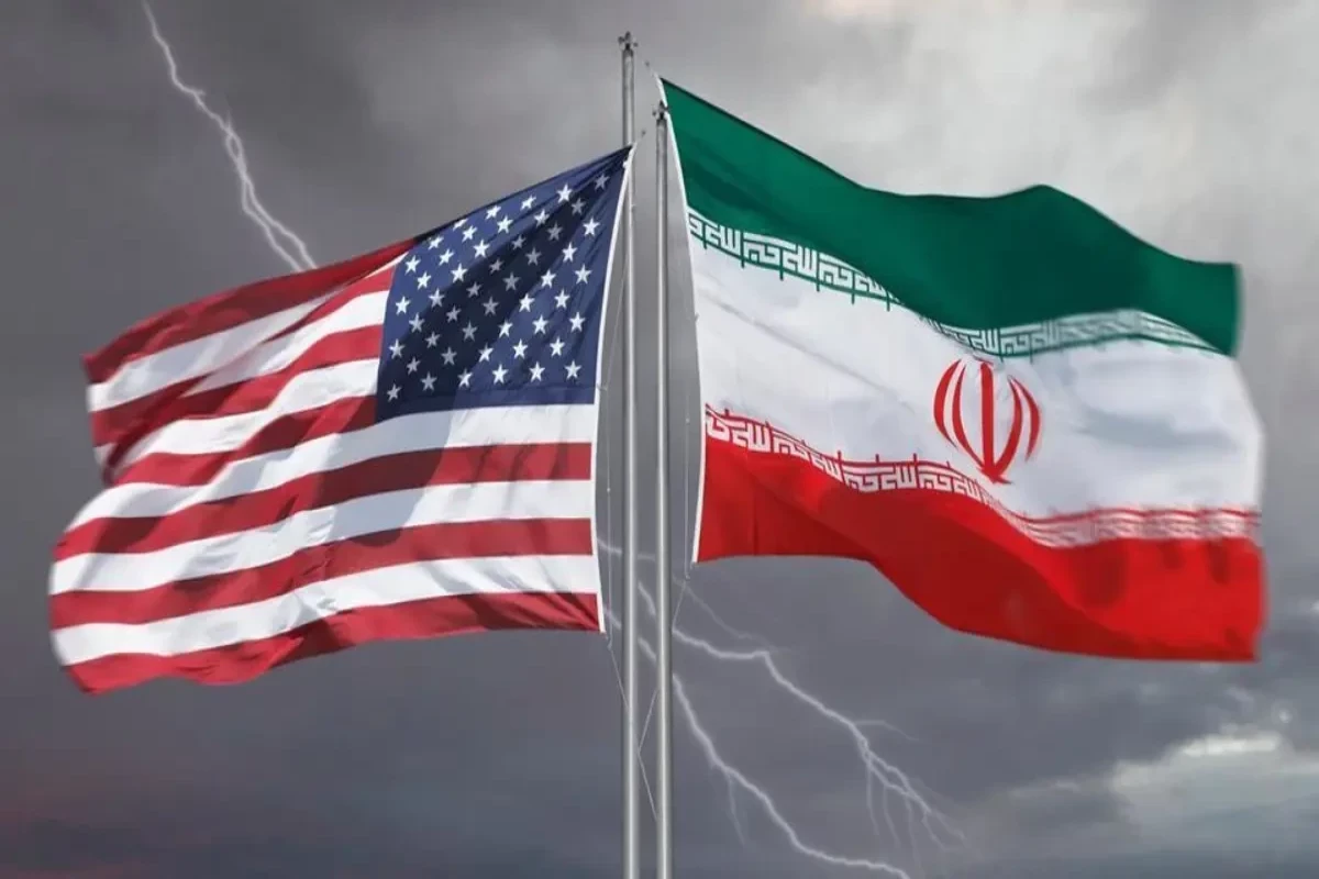 Iran warns of attacks on more U.S. bases in region