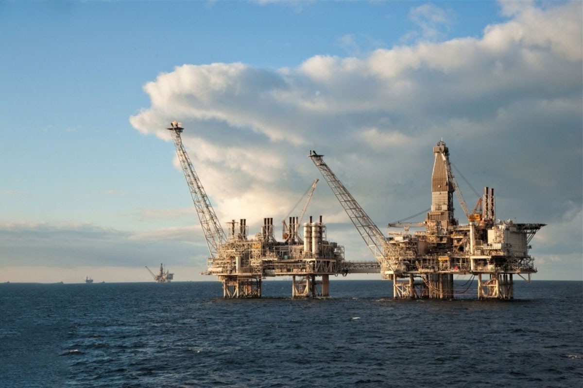 Azerbaijani Azeri Light crude oil rises to $82.07 per barrel