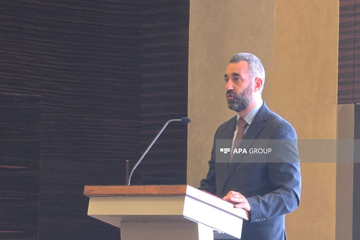 Wael Mansour, the World Bank