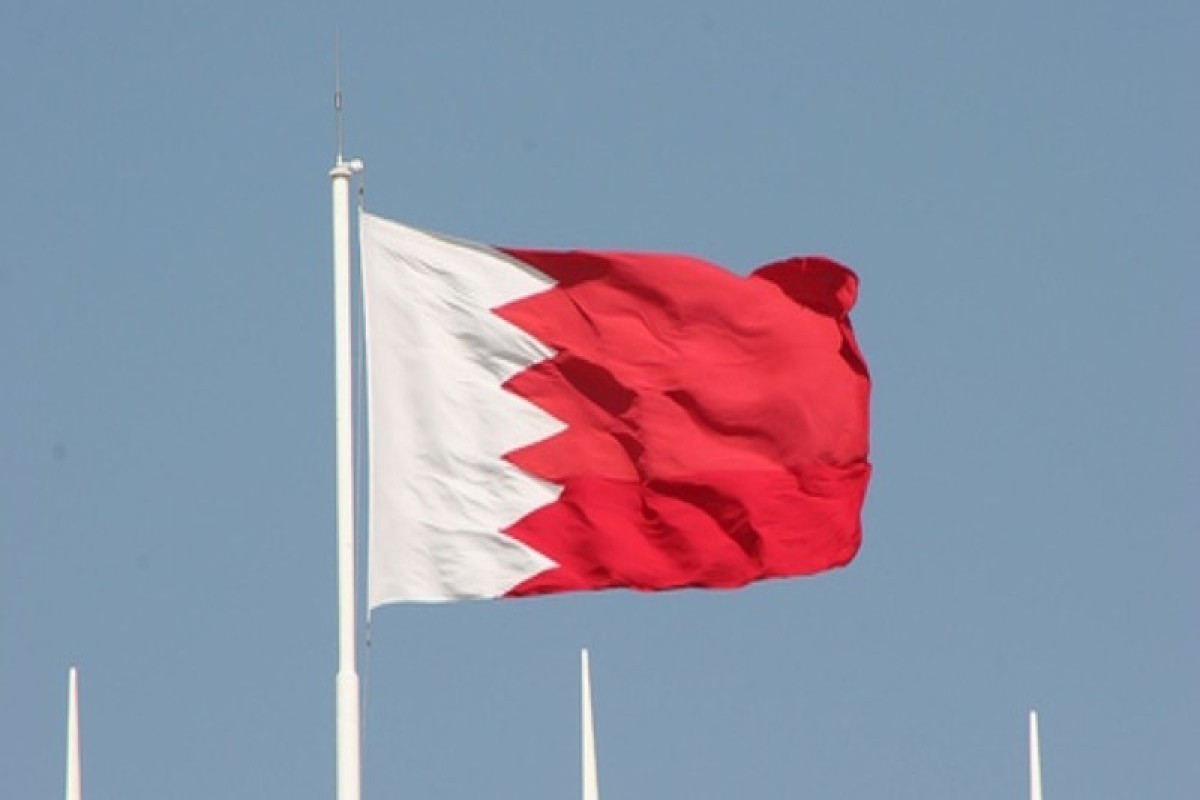 Explosions, sirens heard in Bahrain’s Manama