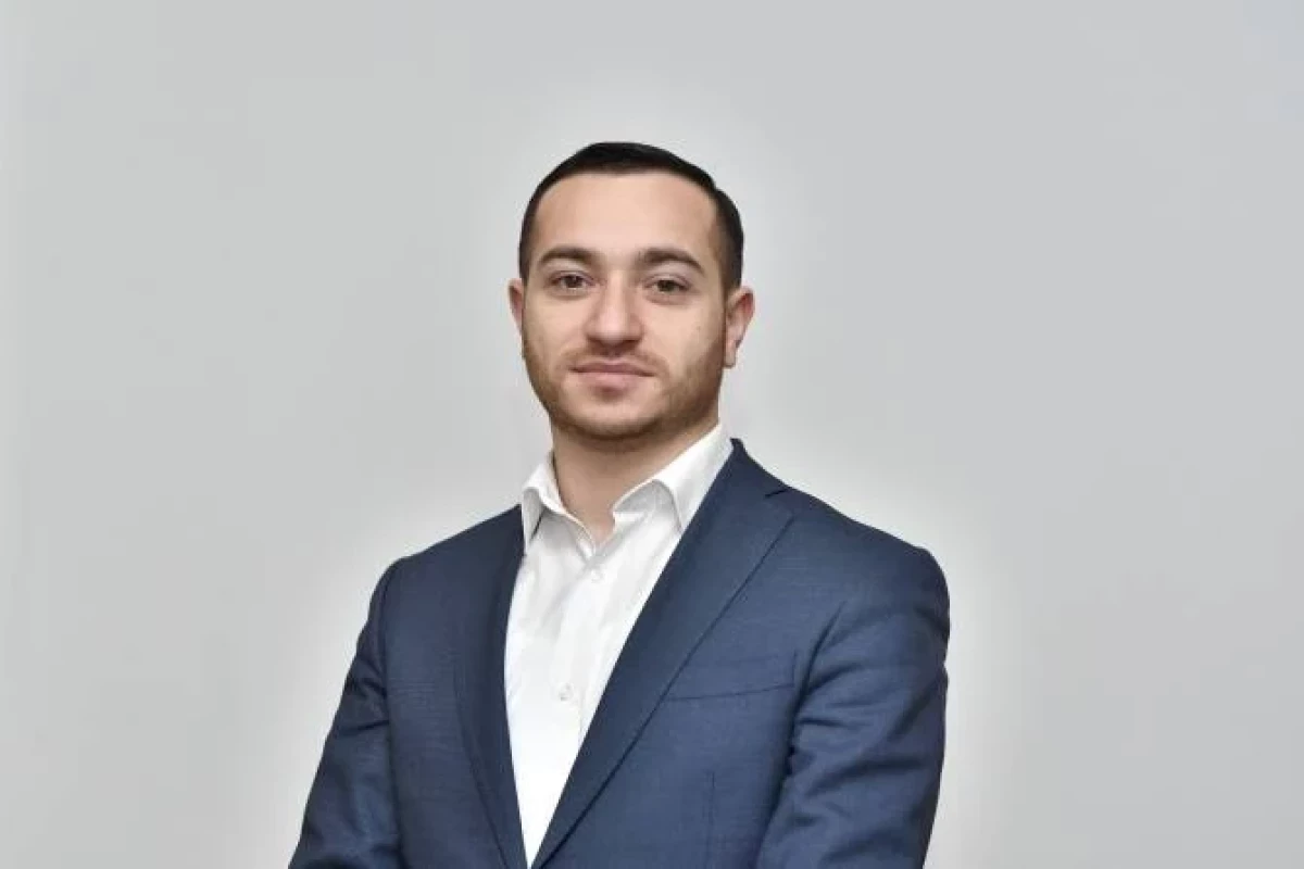 Pashinyan: High-Tech Industry Minister Mkhitar Hayrapetyan to leave government