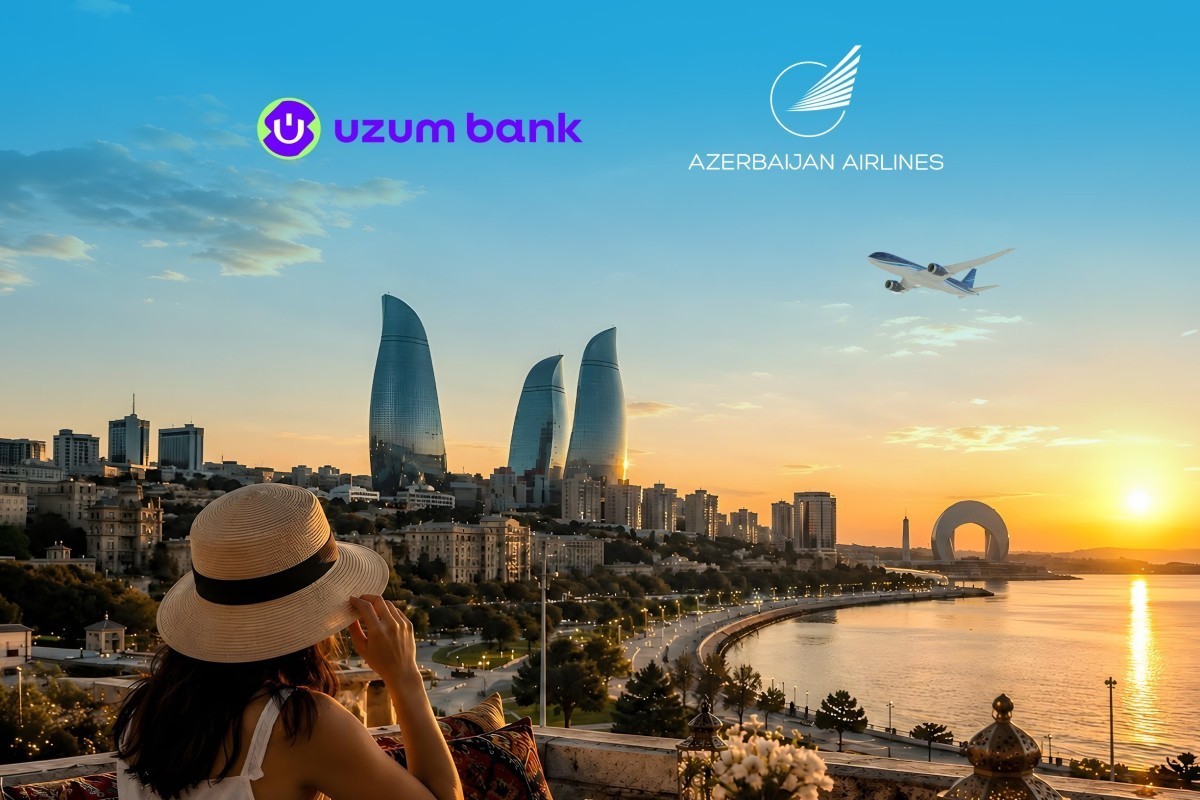 AZAL expands online payment options for passengers from Uzbekistan