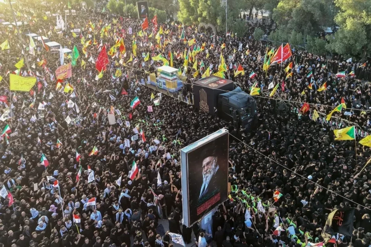 Iran