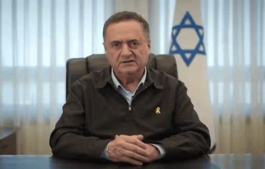 Katz says Israel ready for third military campaign against Iran