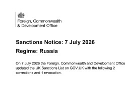 UK removes Azerbaijan's Zangazur vessel from sanctions list - EXCLUSIVE  - PHOTO 