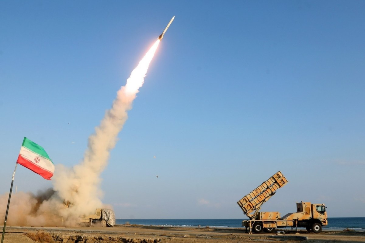 WSJ: Some Iranian strikes on US bases in the Middle East achieved their goals