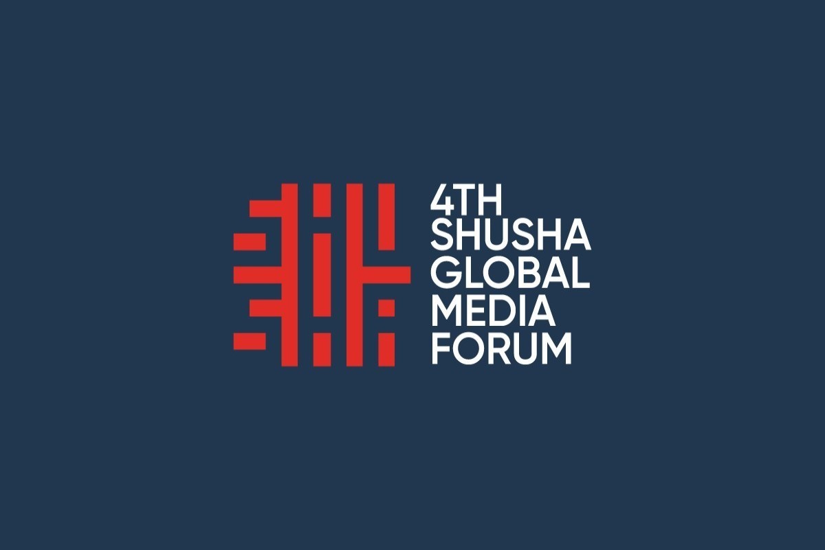 Shusha to host 4th Global Media Forum
