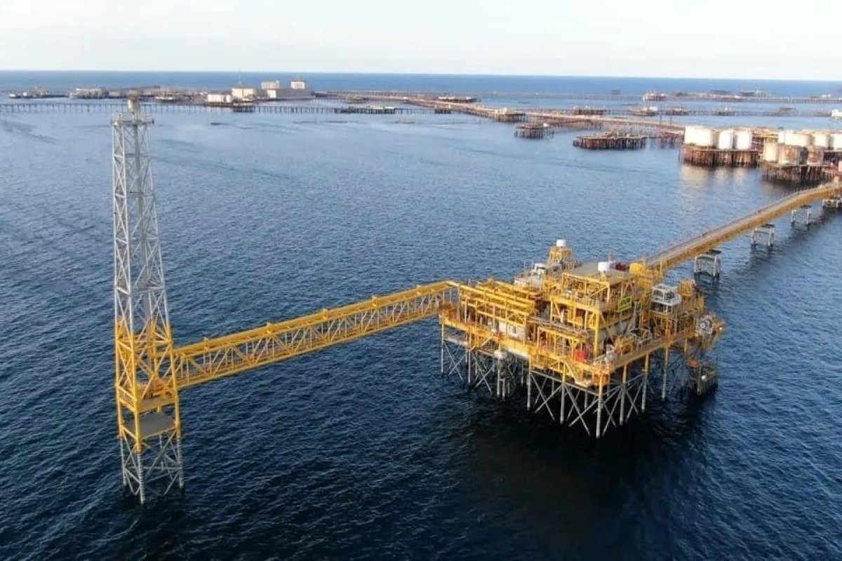 Gas and condensate production volumes at Absheron field revealed