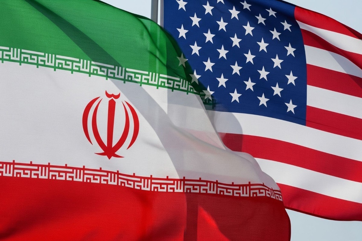 Qatari mediators arrive in Iran to help ease Tehran-Washington tensions