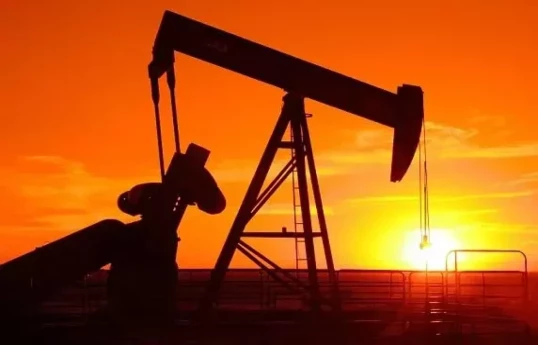 Oil prices rise on global markets