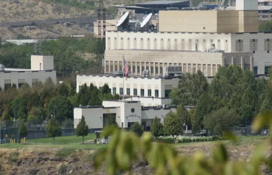 US engineering consulting firm AECOM team surveys TRIPP site in Armenia