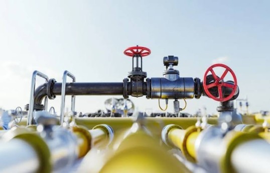 Azerbaijan approves natural gas supply agreement with Georgia -DECREE 