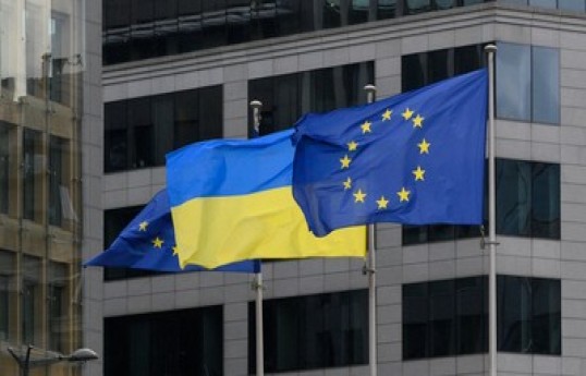 EU to allow Kyiv to buy British weapons with European money