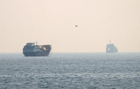 Trump administration imposes fresh sanctions on Iran in response to ship attacks