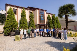 “AzerGold” CJSC organizes infotour to Dashkasan district and CIRPA for tourism bloggers