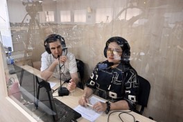 Appeal hearing on Arayik Harutyunyan and others' complaints continues with defense statements - PHOTO 