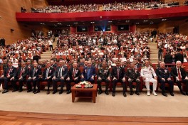 Azerbaijan Defense Minister pays a working visit to Türkiye - PHOTO 