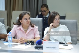 International conference on media and decolonization held in Baku - PHOTO 