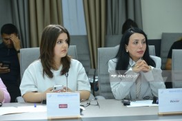 International conference on media and decolonization held in Baku - PHOTO 
