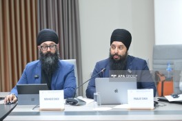 International conference on media and decolonization held in Baku - PHOTO 