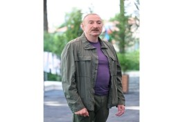 President Ilham Aliyev visited Guzeykhirman village in Khojavend district-UPDATED 
