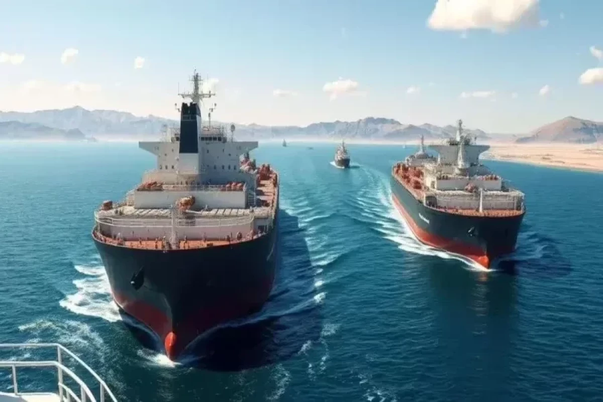 Oman proposes new Hormuz traffic plan as Trump sets deadline for Iran deal