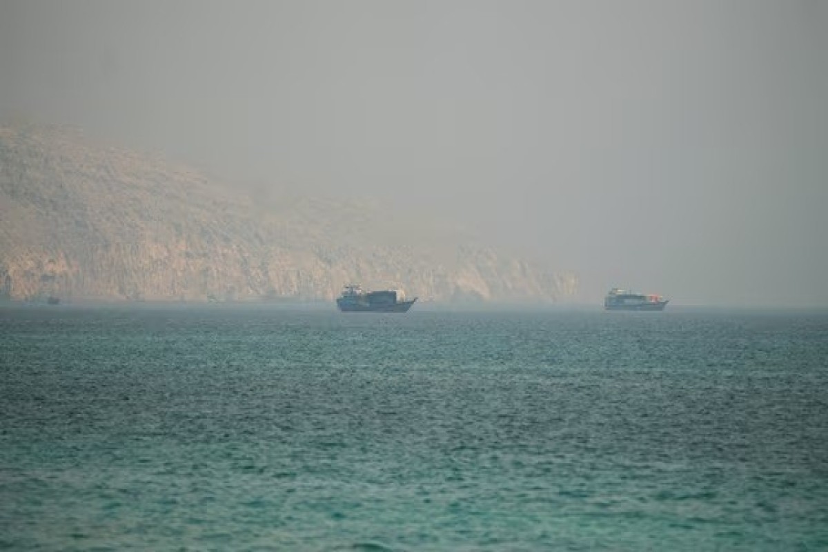 Iran expands attacks on Gulf countries, Strait of Hormuz closed